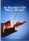 Image for In Search of Real Music
