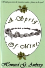 Image for A Sprig of Mint