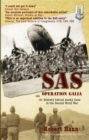 Image for SAS Operation Galia: bravery behind enemy lines in the Second World War
