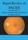 Image for Rapid review of PACES