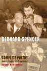 Image for Bernard Spencer: complete poetry : translations &amp; selected prose