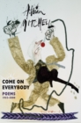 Image for Come on everybody: poems, 1953-2008