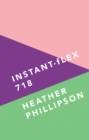 Image for Instant-flex 718
