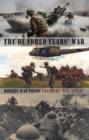 Image for The hundred years&#39; war  : modern war poems
