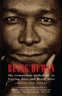 Image for Being human: the companion anthology to Staying alive and Being alive