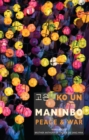 Image for Maninbo: Peace &amp; War