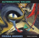 Image for Alternative values  : poems &amp; paintings