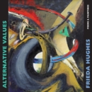 Image for Alternative values: poems &amp; paintings