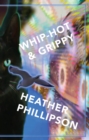 Image for Whip-hot &amp; grippy