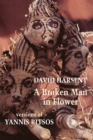 Image for Broken Man in Flower: versions of Yannis Ritsos