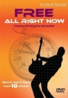 Image for Free - All Right Now : 10-Minute Teacher