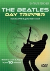 Image for The Beatles - Day Tripper : 10-Minute Teacher