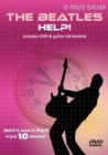 Image for The Beatles - Help! : 10-Minute Teacher