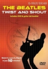 Image for The Beatles - Twist &amp; Shout : 10-Minute Teacher