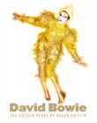Image for David Bowie  : the golden years