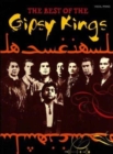 Image for The Best of the Gipsy Kings