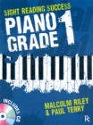 Image for Sight Reading Success - Piano Grade 1