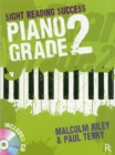 Image for Sight Reading Success - Piano Grade 2