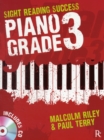 Image for Sight Reading Success - Piano Grade 3