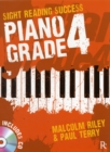 Image for Sight Reading Success - Piano Grade 4