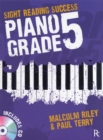 Image for Sight Reading Success - Piano Grade 5 : Piano Grade 5