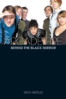 Image for Arcade Fire  : behind the black mirror
