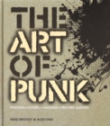 Image for The art of punk