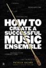 Image for How To Create A Successful Music Ensemble