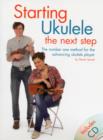 Image for Starting Ukulele The Next Step