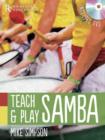Image for Mike Simpson : Teach and Play Samba