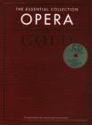 Image for The Essential Collection : Opera Gold (CD Edition