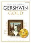 Image for The Easy Piano Collection : Gershwin Gold (CD Ed.