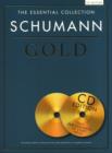 Image for The Essential Collection : Schumann Gold (CD Edition