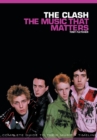 Image for The Clash  : music that matters