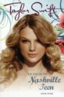 Image for Taylor Swift  : the rise of the Nashville teen