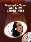 Image for Guest Spot : All New Chart Hits