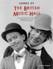 Image for Songs Of The British Music Hall
