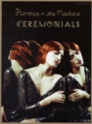 Image for Florence + the machine - Ceremonials