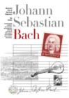 Image for New Illustrated Lives of Great Composers: Bach