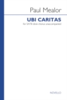 Image for Ubi Caritas