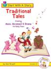 Image for Start With A Story - Traditional Tales