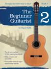 Image for Beginner Guitarist 2