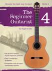 Image for Beginner Guitarist 4