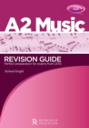 Image for A2 music revision guideAQA