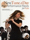 Image for A New Tune A Day : Pop Performance Pieces
