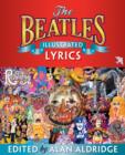 Image for The Beatles Illustrated Lyrics