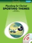Image for Guest Spot : Sporting Themes