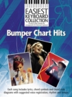 Image for Easiest Keyboard Collection : Bumper Chart Hits