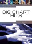Image for Really Easy Piano : Big Chart Hits