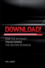 Image for Download!  : how the Internet transformed the record business